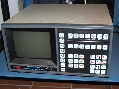 USED FOWLER 3000 QC3300-HH