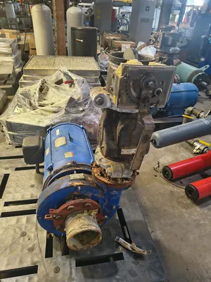 Used STERLING C1240A Centrifugal Pumps South Carolina US | ESS Industrial Equipment Sales #1413353