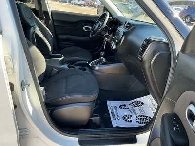 Used 2019 KIA SOUL Cars Michigan US | Miedema Asset Management Group #1579840