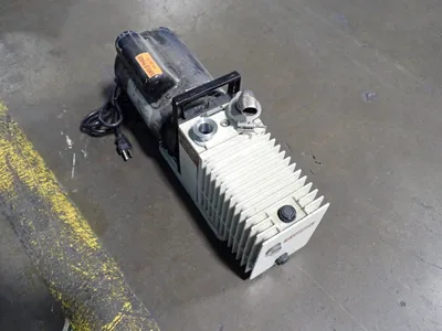 Used VARIAN SD300 Pumps Ohio US | HGR 24 #938166