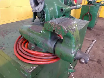 USED RIDGID 925