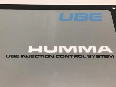 USED UBE INDUSTRIES TPC-5281