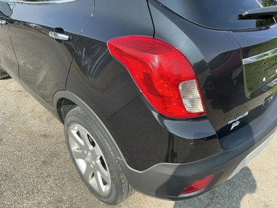 Used 2015 BUICK ENCORE SUVs Michigan US | Miedema Asset Management Group #1288077