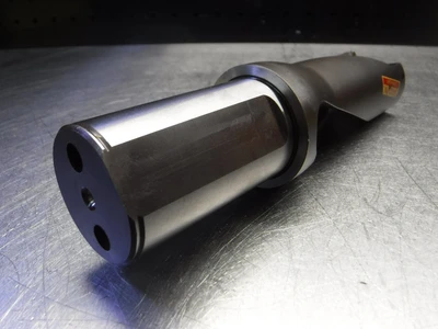Sandvik 43mm 2 Flute Coolant Thru Indexable Drill 880-D4300L40-02 (LOC1544)