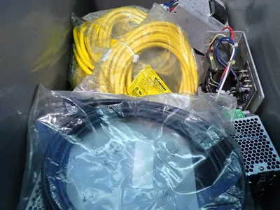 Turck, Tdk Lambda, Power-one Electrical Components