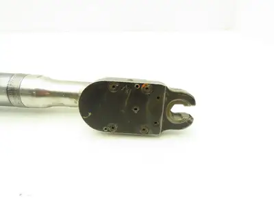Stanley EF30LS74AXG-22 Nutrunner 1/2" Right Angle Nut Driver 21.5" Overall
