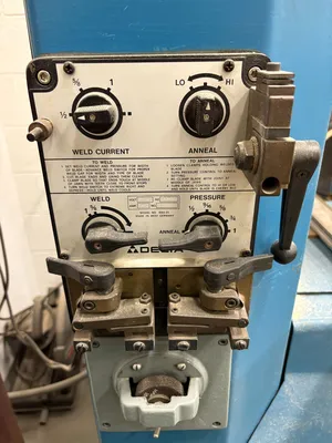 Used ROCKWELL 28-3X5 Vertical Band Saws South Carolina US | ESS Industrial Equipment Sales #1545478