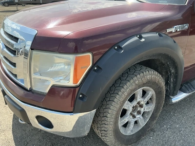 Used 2009 FORD F-150 Pickup Trucks Michigan US | Miedema Asset Management Group #1322340
