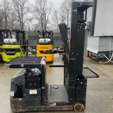 Used 2023 BIGJOE J1HD210 Electric Pallet Trucks Washington US | Leavitt Machinery #1485445