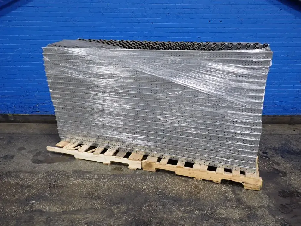 90x16 Conveyors