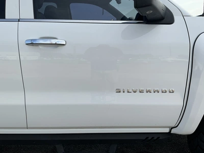 Used 2015 CHEVROLET SILVERADO 1500 Pickup Trucks Michigan US | Miedema Asset Management Group #1325648