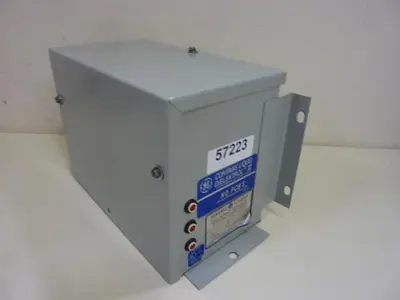 USED GENERAL ELECTRIC 65L811TE1