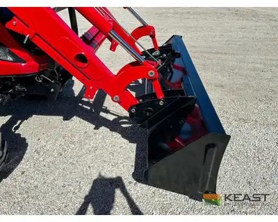 Used TYM _UNKNOWN_ Sub-Compact & Compact Tractors Iowa US | Keast Enterprises #1360521