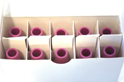 20 NEW WELDING NOZZLE INTERNATIONAL 523-23010 NOZZLES 52323010