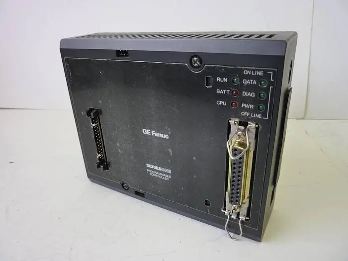 Used GE FANUC IC610CCM105C Circuit Boards Michigan US | Ideal Machinery #583715
