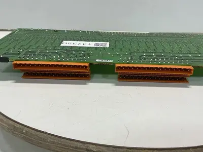 USED VAN DORN 330-038