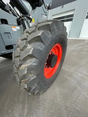 New | in-Stock 2026 SKYJACK SJ1056 TH TELEHANDLER Telehandlers Alberta CA | Adcock Equipment #1417995