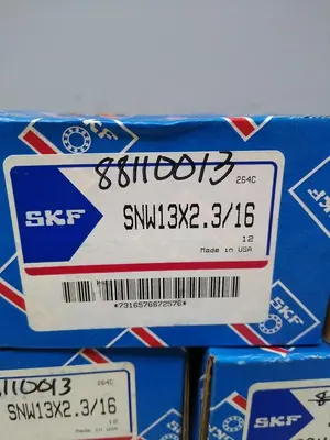 USED SKF SNW13X2-3/16