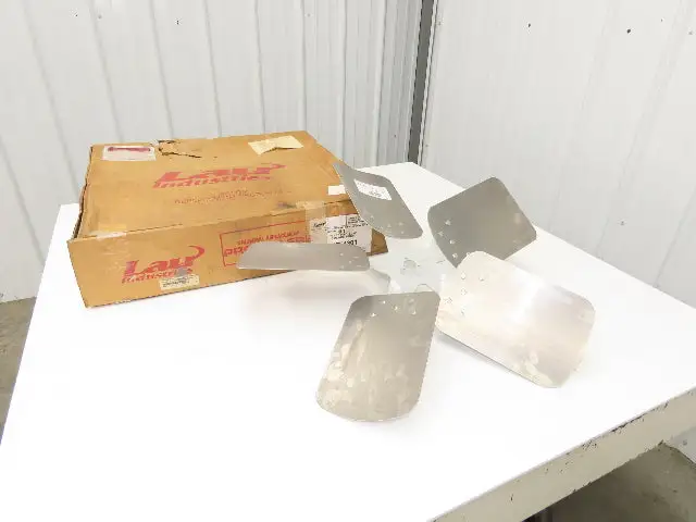 New | in-Stock LAU _UNKNOWN_ Blowers Indiana US | Arrow Industrial #1365654