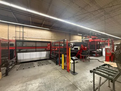 2012 AMADA EMLK3510NT Laser Combo Punches | ListingHippo (26)