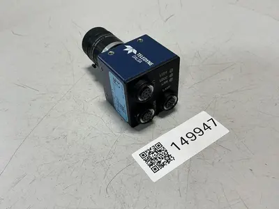 USED TELEDYNE DALSA B0-32-01M22-00-R