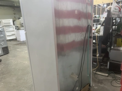Used FRIGIDAIRE FREEZER ON TOP Refrigerators Michigan US | Miedema Asset Management Group #1413799