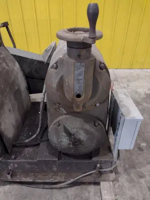 USED TORRINGTON W-125S
