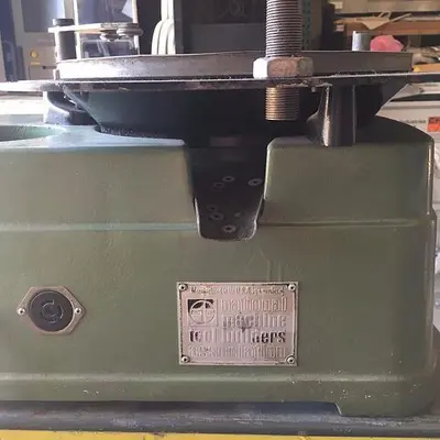 LAPMASTER 15