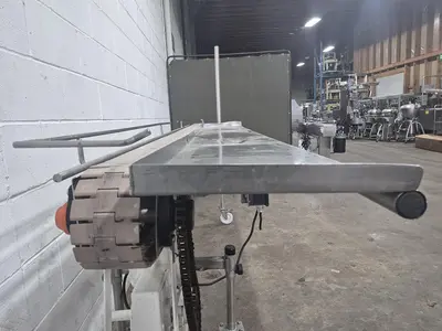 10' Conveyor