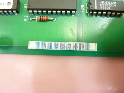USED ALLEN BRADLEY 142393-01