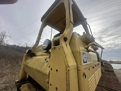 Used 1979 CATERPILLAR 977L Compact Track Loaders Ohio US | Proxy Equipment #1381964