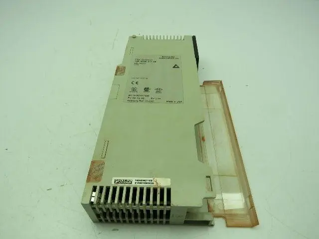 Used SCHNEIDER AUTOMATION _UNKNOWN_ Miscellaneous MRO | Arrow Industrial #646620