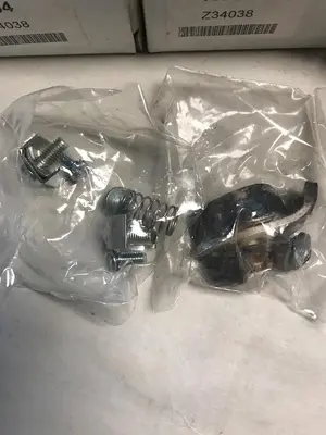 Used HOYT K154 Misc Electrical & Power Parts Ohio US | Surplus Asset Holdings #1236291