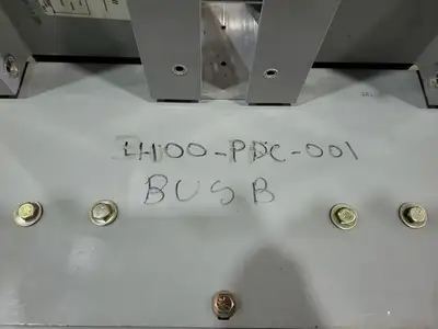 USED CUTLER-HAMMER CALX05678