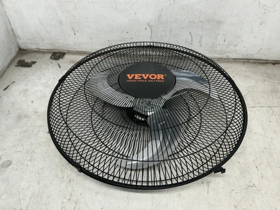 Used VEVOR BT-WL18A Axial Fans Michigan US | Miedema Asset Management Group #1325590