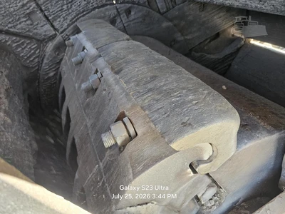 Used CEDARAPIDS 4336 Crushers Colorado US | ABN Services #1339250