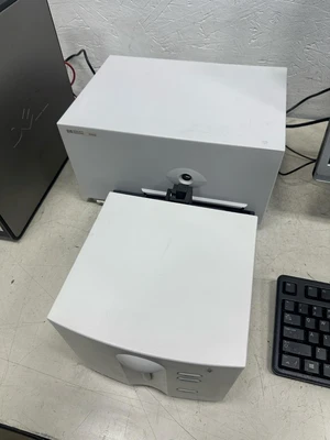 Agilent HP 8453 UV-Vis Spectrometers & Spectrophotometers | Fram Fram LLC (5)