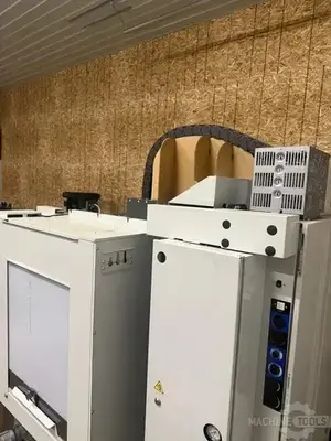 Used 2024 HAAS SUPER MINI MILL Vertical Machining Centers Arizona US | KD Machinery #1279169