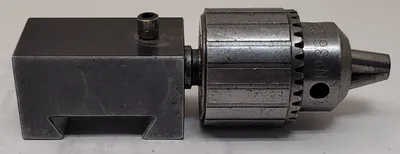 DORIAN TOOL D35CXA-5 Tooling & Accessories, Lathe Tooling | Machinery Central (2)