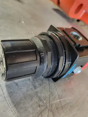 NEW WILKERSON R28-04-F000