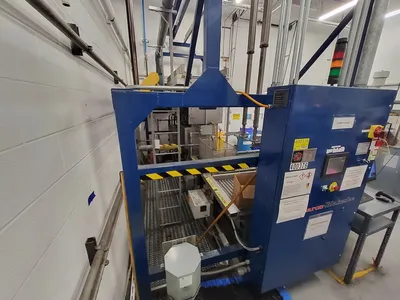 USED 2023 BARON BLAKESLEE Z SERIES DEGREASER