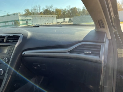 Used 2018 FORD FUSION Cars Michigan US | Miedema Asset Management Group #1578982