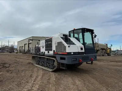 Used 2020 Superior ST-150X Crawler Carriers & Dumpers Texas US | Rubbl #1333420
