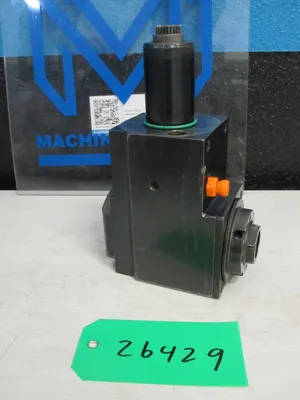 USED EPPINGER/EXSYS 4.201.347
