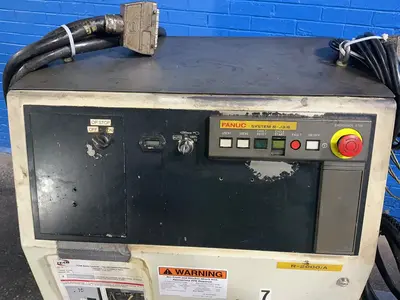 Used 2004 FANUC R2000IA 165F Robots Ohio US | HGR 24 #1566798