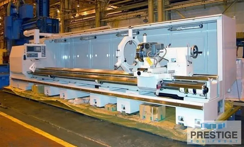 USED 2025 MICROCUT BNC 4000 X 6M