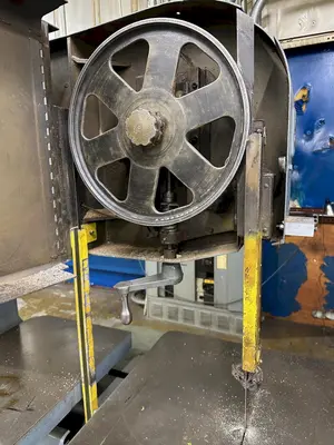 USED DOALL 3613-1