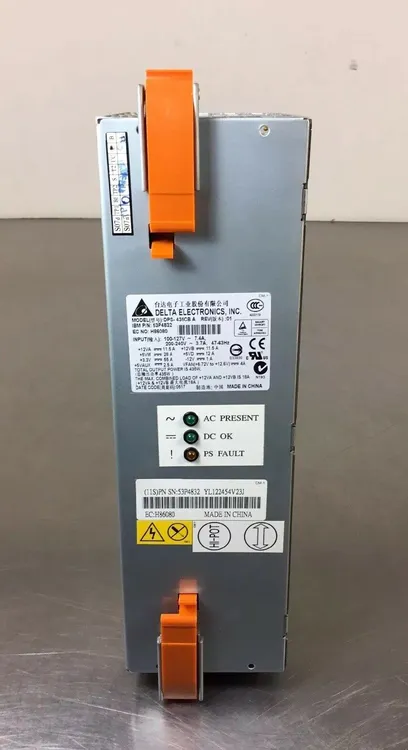 Used IBM _UNKNOWN_ PLC Processors South Carolina US | Palmetto Automation #1181789