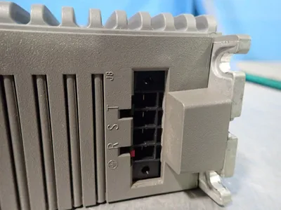 New | in-Stock EMERSON EN20400000 Servo Drives Ohio US | HGR 24 #878573