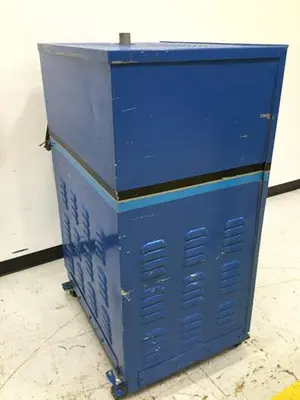 USED CINCINNATI MILACRON CDD-100